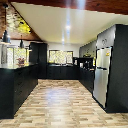 Blissful Calm Apartment นาดี ภายนอก รูปภาพ